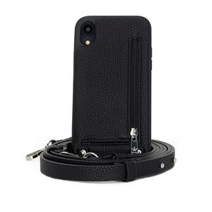 Hera Cases - Crossbody X or CS iPhone Case with strap wallet - NWT
